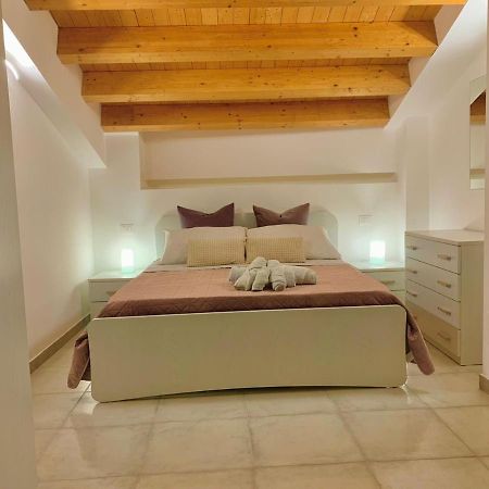 Casa La Giara Villa Pozzallo Bagian luar foto