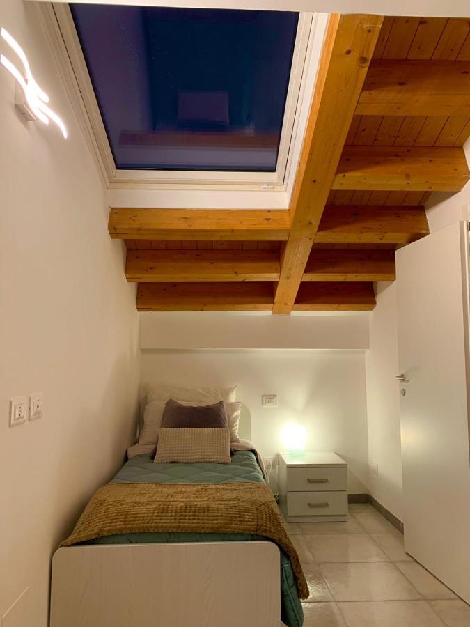 Casa La Giara Villa Pozzallo Bagian luar foto